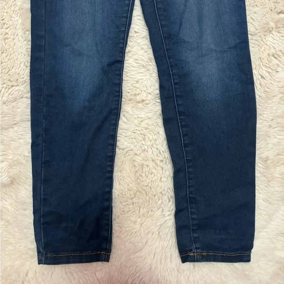 Aeropostale High Waisted Jegging petite -size 2 short - Picture 2 of 7